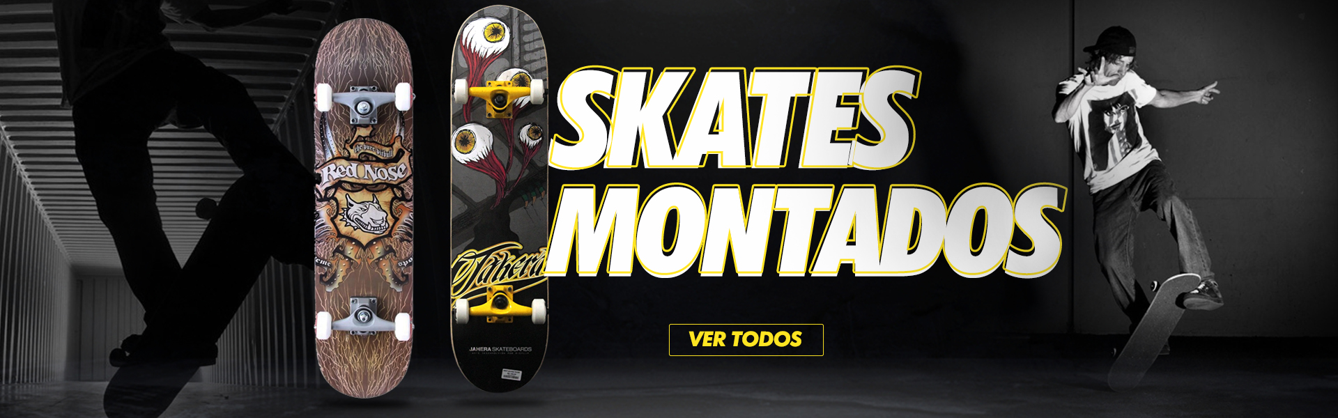 skatemontado