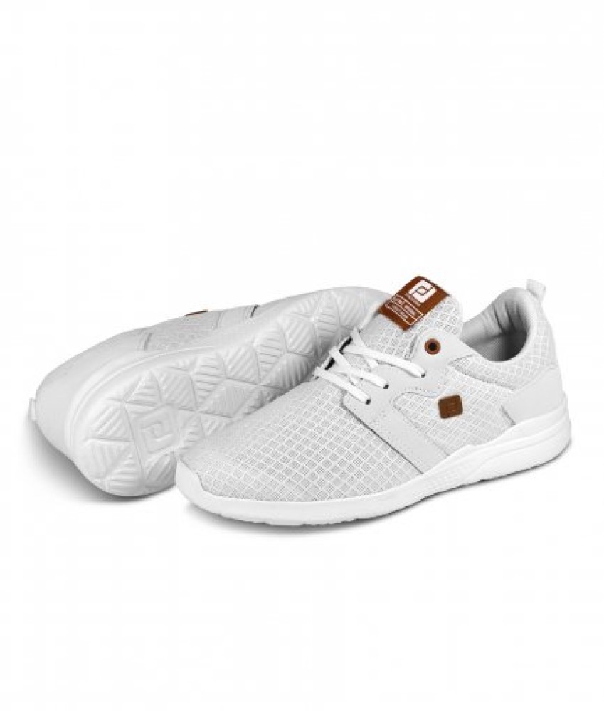 TÊNIS FREEDAY THUNDER BRANCO