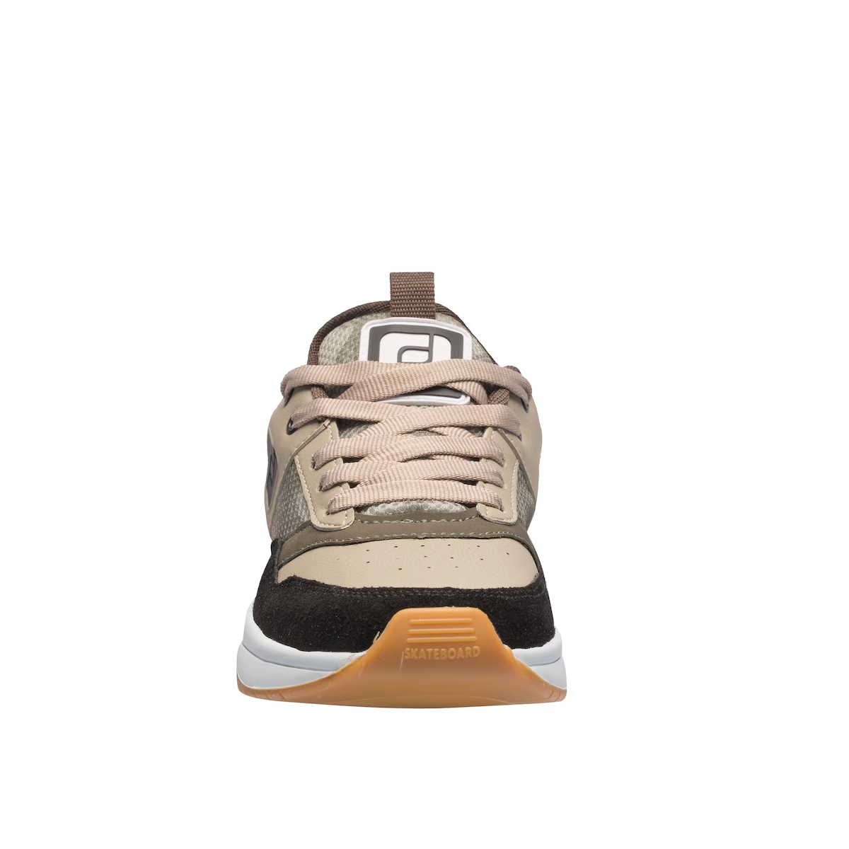 TÊNIS FREEDAY BROOKLYN CÁQUI/PRETO