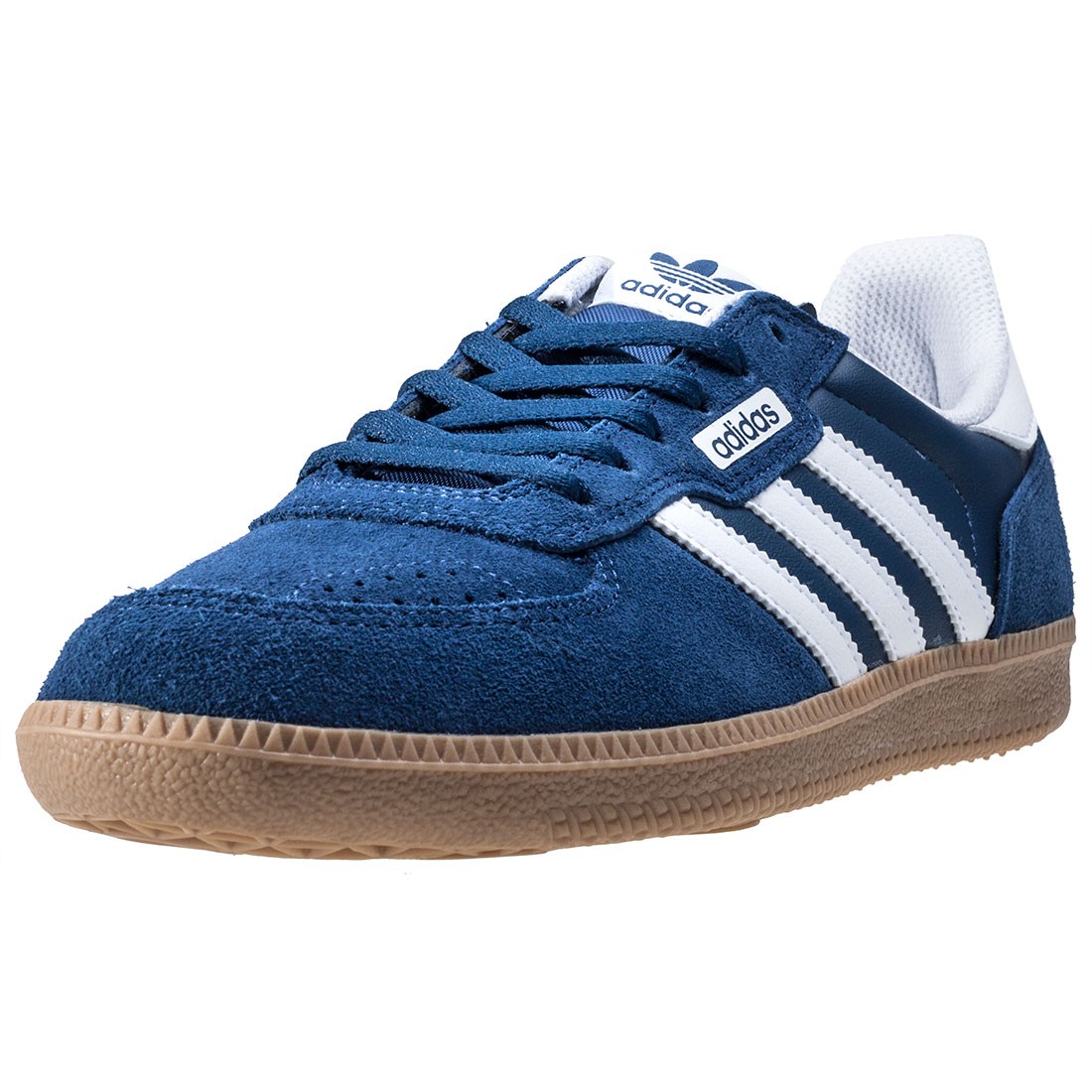 TÊNIS: ADIDAS LEONERO - AZUL