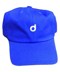 BONÉ-drama-bordado-AZUL-royal-loja-estilo-skate-sucata-brazil-maua-moda-skatista-streetwear