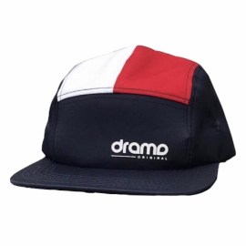 BONÉ-drama-five-panel-hilf-azul-marinho-loja-estilo-skate-sucata-brazil-maua-moda-skatista-streetwear-1