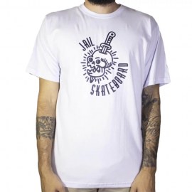 CAMISA-basica-marca-JAIL-CRANIO-cor-branco-estamapa-estilo-skate-sucata-brazil-maua-moda-skatista-streetwear-