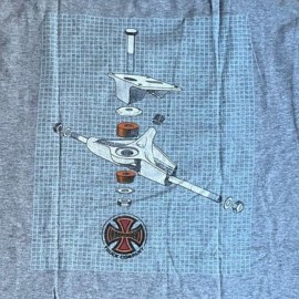 CAMISA-basica-marca-Thrasher-original-cor-cinza-estampa-no-peito-e-costas-estilo-skate-sucata-brazil-maua-moda-skatista-streetwear-382
