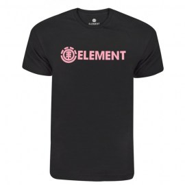 CAMISA-basica-marca-element-sem-estampa-cor-preto-estilo-skate-sucata-brazil-maua-moda-skatista-streetwear-