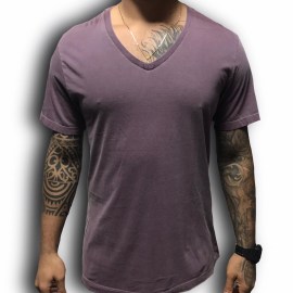 CAMISA-basica-marca-element-sem-estampa-cor-roxo-estilo-skate-sucata-brazil-maua-moda-skatista-streetwear-5