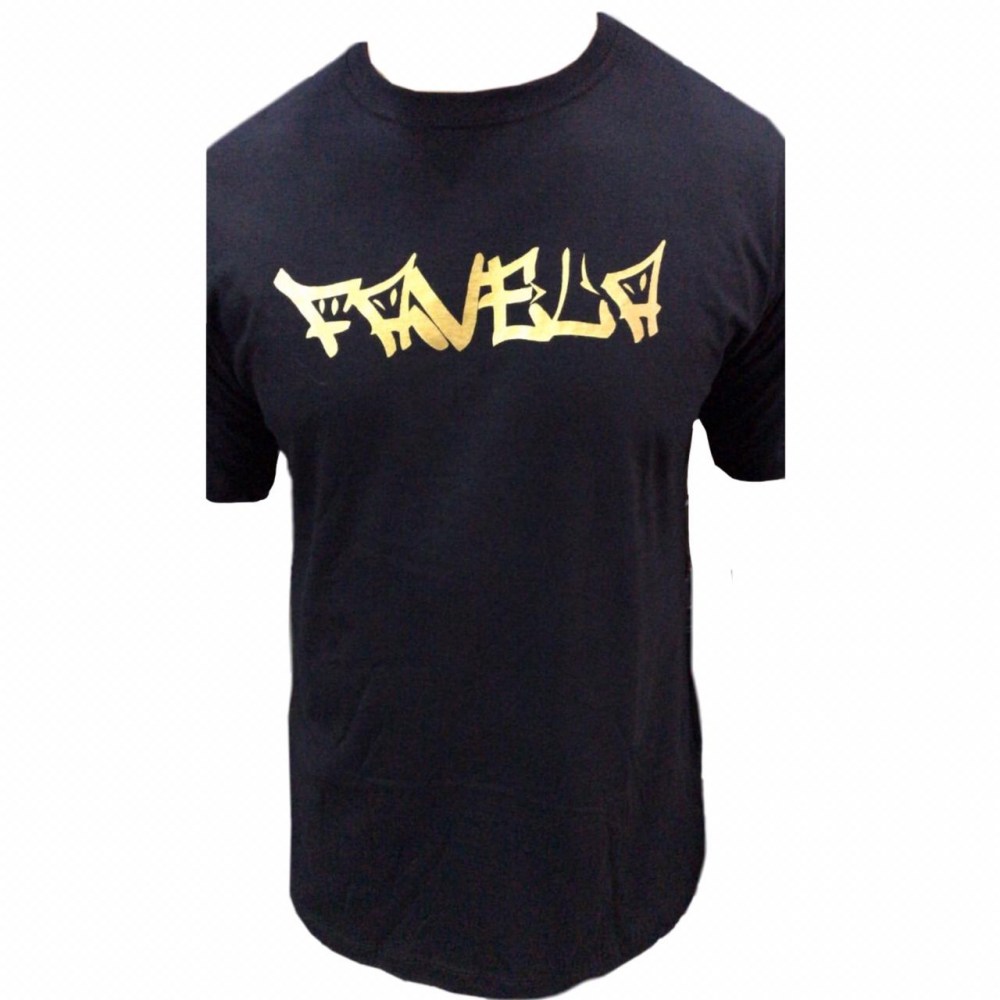 CAMISA-basica-marca-favela-original-estampa-cor-preto-amarelo-estilo-skate-sucata-brazil-maua-moda-skatista-streetwear-