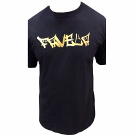CAMISA-basica-marca-favela-original-estampa-cor-preto-amarelo-estilo-skate-sucata-brazil-maua-moda-skatista-streetwear-