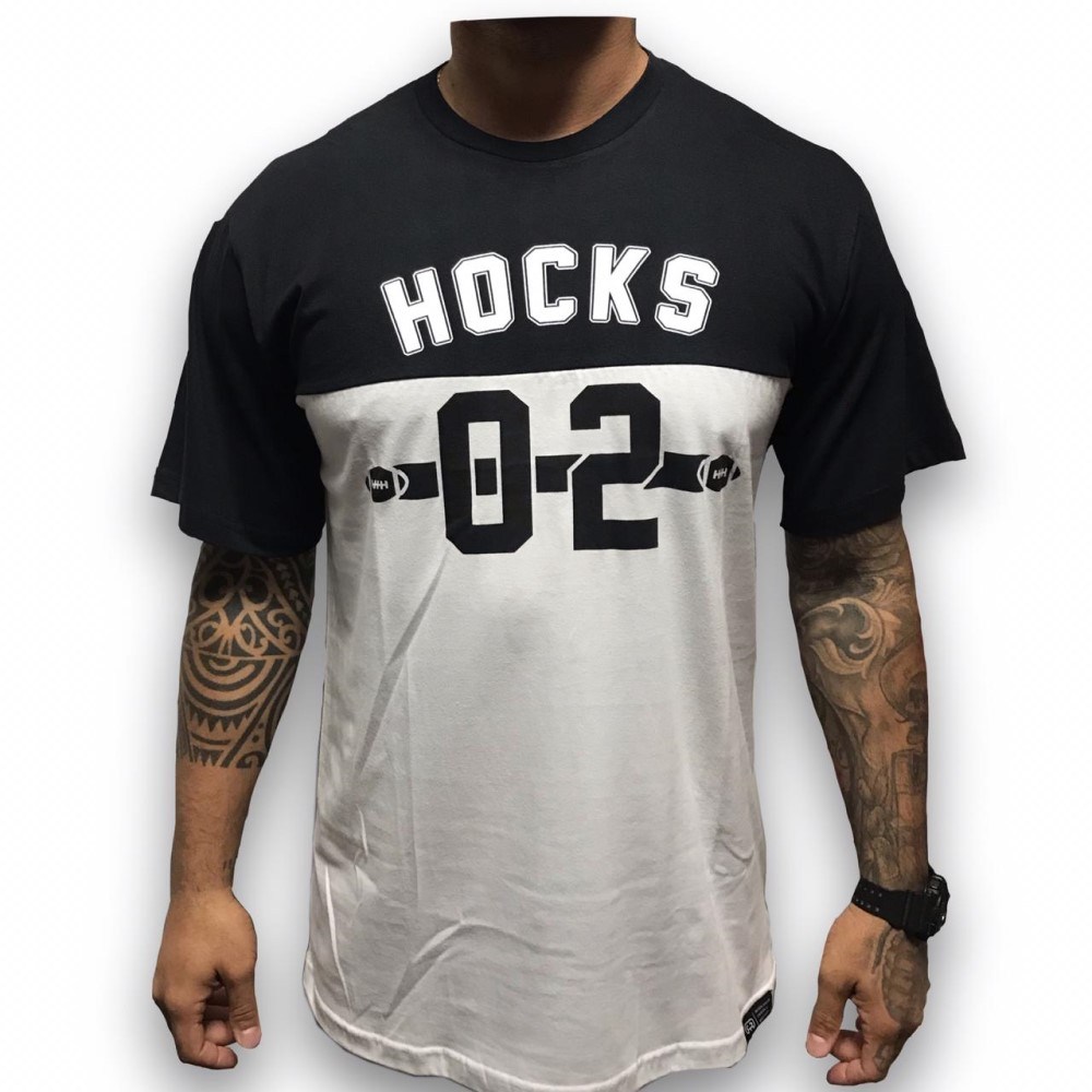 CAMISA-basica-marca-hocks--original-estampa-cor-preto-branco-estilo-skate-sucata-brazil-maua-moda-skatista-streetwear-