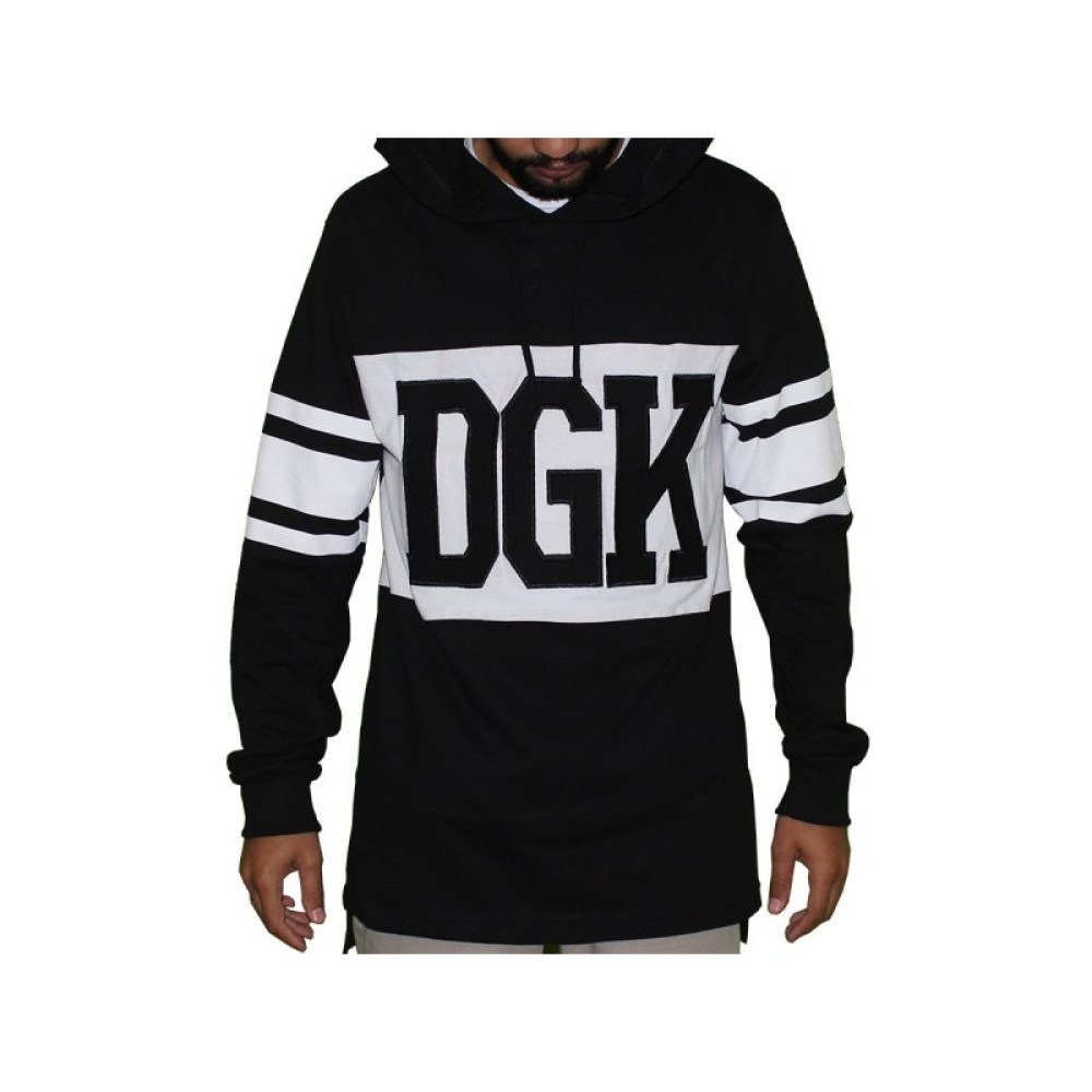 CAMISA-de-MANGA-LONGA-marca-dgk-ESTAMPA-NO-BRACO-cor-preta-estilo-skate-sucata-brazil-maua-moda-skatista-streetwear-