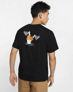 Camisa-marca-nike-original-estampada-cor-preto-estilo-skate-sucata-brazil-maua-moda-skatista-streetwear-2