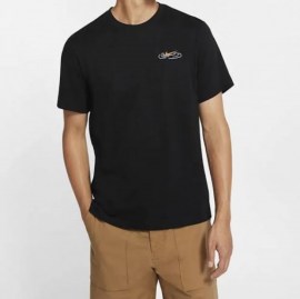 Camisa-marca-nike-original-estampada-cor-preto-estilo-skate-sucata-brazil-maua-moda-skatista-streetwear-