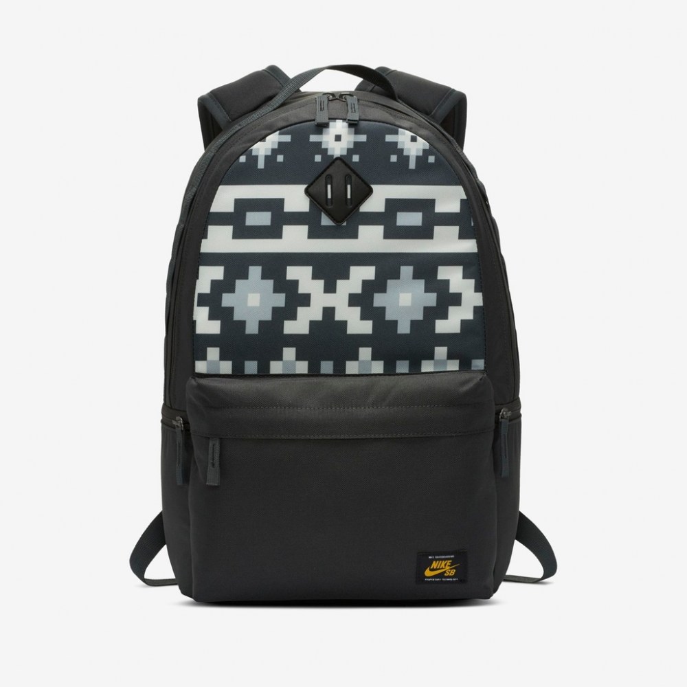 MOCHILA-BOLSA-MARCA-NIKE-SB-ICON-cor-PRETO-CINZA-preto-estilo-skate-sucata-brazil-maua-moda-skatista-streetwear-8