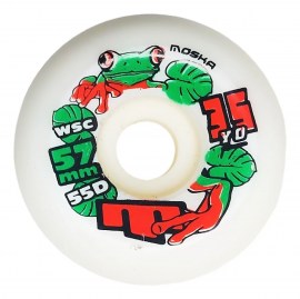 Roda-importada-marca-moska-original-57mm-cor-branco-verde-sukata-Brasil-Maua-streetwear-moda-skatista-5