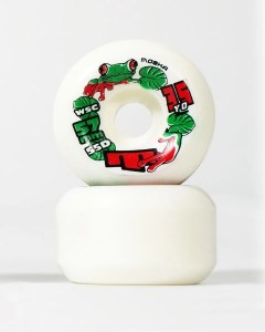 Roda-importada-marca-moska-original-57mm-cor-branco-verde-sukata-Brasil-Maua-streetwear-moda-skatista-7