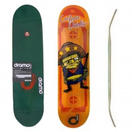 Skate_shape_marca_Drama_Fiberglass_Cabra_Doido_8_estampa_cabra_doido_nordestino_loja_de_skate_sucata_brazil_maua_moda_skatista_streetwear