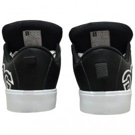 TENIS-DOUBLE-G-original-LINHA-Record-Cor-preto-branco-loja-estilo-skate-sucata-brazil-maua-moda-skatista-streetwear-7