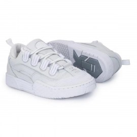TENIS-QIX-LINHA-HEXAGON-C0R-COURO-NOBUCK-BRANCO-sucata-brazil-MAUA-moda-skatista-streetwear-2