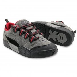 TENIS-QIX-LINHA-HEXAGON-COURO-CAMURCA-C0R-CINZA-CHUMBO-PRETO-sucata-brazil-MAUA-moda-skatista-street6