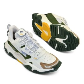 TENIS-QIX-LINHA-Trek-Urban-Hiking-Cor-Branco-Verde-sucata-brazil-maua-moda-skatista-streetwear-26