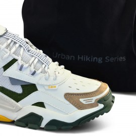 TENIS-QIX-LINHA-Trek-Urban-Hiking-Cor-Branco-Verde-sucata-brazil-maua-moda-skatista-streetwear-35
