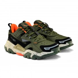 TENIS-QIX-LINHA-Trek-Urban-Hiking-Cor-verde-preto-loja-estilo-skate-sucata-brazil-maua-moda-skatista-streetwear-2