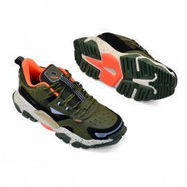 TENIS-QIX-LINHA-Trek-Urban-Hiking-Cor-verde-preto-loja-estilo-skate-sucata-brazil-maua-moda-skatista-streetwear-4