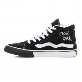 TENIS-mad-rats-original-HI-TOP-LONA-banda-hardcore-OITÃO-cor-PRETO-sukata-brazil-moda-maua-skatista-streetwear-259