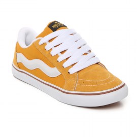 TENIS_MR_BULKY_CLASSIC_estilo_anos_90_cor_AMARELO_MOSTARDA_CAMURÇA_sukata_brazil_moda_skatista_streetwear_38