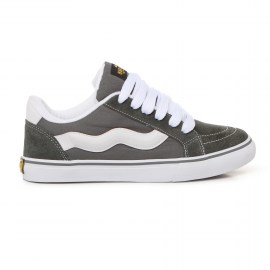 TENIS_MR_BULKY_CLASSIC_estilo_anos_90_cor_PRETO_GRAFITE_sukata_brazil_moda_skatista_streetwear_