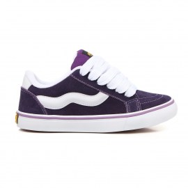 TENIS_MR_BULKY_CLASSIC_estilo_anos_90_cor_ROXO_CAMURÇA_sukata_brazil_moda_skatista_streetwear