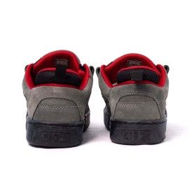 TENIS_QIX_LINHA_HEXAGON_COURO_CAMURCA_C0R_CINZA_CHUMBO_PRETO_sucata_brazil_moda_skatista_streetwear_431