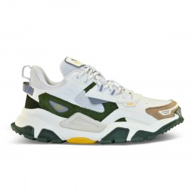 TENIS_QIX_LINHA__Trek_Urban_Hiking_Cor_Branco_Verde_sucata_brazil_moda_skatista_streetwear_38