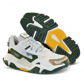 TENIS_QIX_LINHA__Trek_Urban_Hiking_Cor_Branco_Verde_sucata_brazil_moda_skatista_streetwear_39