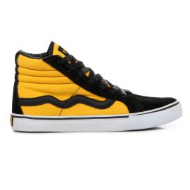 TENIS_mad_rats_hi_top_cor_Preto_com_amarelo_sukata_brazil_moda_skatista_streetwear