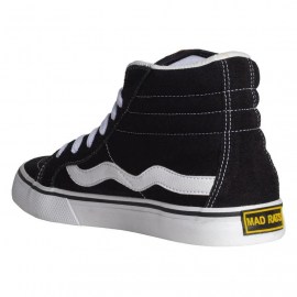 TÊNIS-MAD-RATS-original-HI-TOP-PRETO-sukata-brazil-moda-maua-skatista-streetwear-6