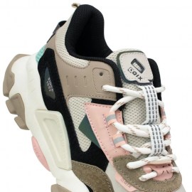 TÊNIS-QIX-TREK-URBAN-HIKING-BEGE-ROSE-sukata-Brasil-maua-streetwear-moda-skatista-4