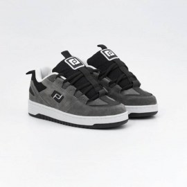 TÊNIS-freeday-original-SPIN-cinza-preto-branco-sukata-Brasil-maua-streetwear-moda-skatista-2