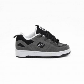 TÊNIS-freeday-original-SPIN-cinza-preto-branco-sukata-Brasil-maua-streetwear-moda-skatista