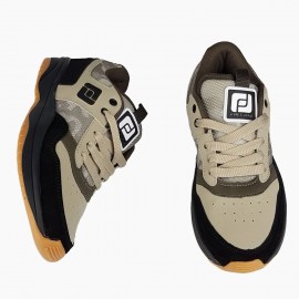 TÊNIS-freeday-original-brooklyn-caqui-marrom-sukata-Brasil-maua-streetwear-moda-skatista-3