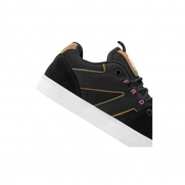 TÊNIS-marca-FREEDAY-original-linha-NOSTAL-cor-PRETO-branco-REFLETIVO-loja-skate-sucata-brazil-maua-moda-skatista-streetwear-5