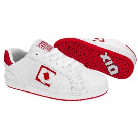 TÊNIS_QIX_COMBAT_cor_BRANCO_VERMELHO_sukata_Brasil_streetwear_moda_skatista_2