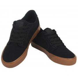 TÊNIS_marca_DC_linha_ANVIL_TX_LA_cor_BLACK_GUM_preto_sukata_brazil_maua_moda_skatista_streetwear_3