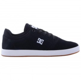 TÊNIS_marca_DC_linha_CRISIS_LA_cor_BLACK_white_preto_branco_sukata_brazil_maua_moda_skatista_streetwear_2