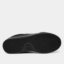TÊNIS_marca_DC_linha_EPISO_cor_all_black_preto_sukata_brazil_maua_moda_skatista_streetwear_4