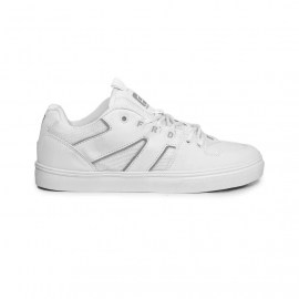 TÊNIS_marca_FREEDAY_original_linha_NOSTAL_cor_cinza_branco_avejado_loja_de_skate_sucata_brazil_maua_moda_skatista_streetwear_2