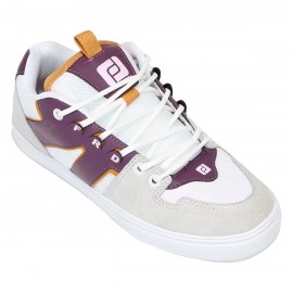 TÊNIS_marca_FREEDAY_original_linha_NOSTAL_cor_cinza_branco_roxo_REFLETIVO_loja_de_skate_sucata_brazil_maua_moda_skatista_streetwear_2