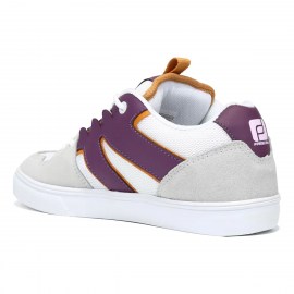 TÊNIS_marca_FREEDAY_original_linha_NOSTAL_cor_cinza_branco_roxo_REFLETIVO_loja_de_skate_sucata_brazil_maua_moda_skatista_streetwear_4