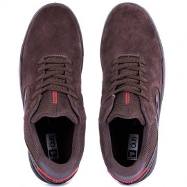 TÊNIS_marca_ÖUS_linha_IMIGRANTE_cor_marrom_CHOCOLATE_ESSENCIAL_sucata_brazil_moda_skatista_streetwear_27