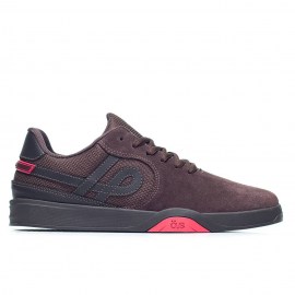 TÊNIS_marca_ÖUS_linha_IMIGRANTE_cor_marrom_CHOCOLATE_ESSENCIAL_sucata_brazil_moda_skatista_streetwear_7